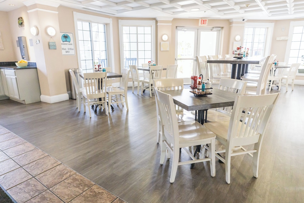 Amelia Hotel at the Beach — Restaurant & bars in Amelia Island, Florida