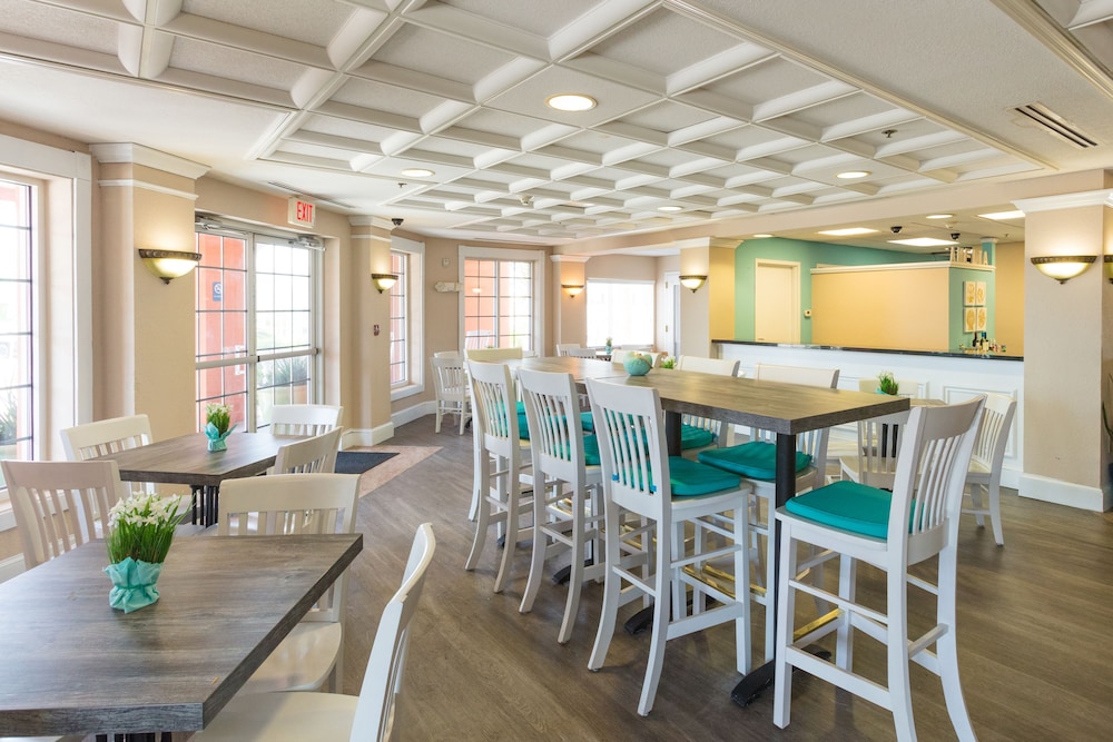 Amelia Hotel at the Beach — Restaurant & bars in Amelia Island, Florida