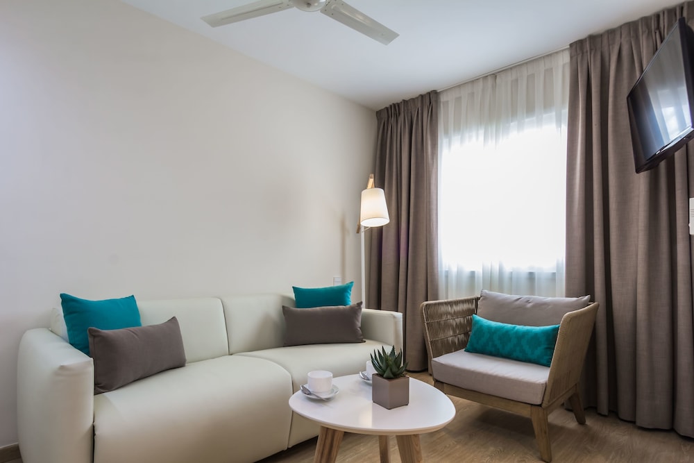 Playa Park Zensation — Hotel rooms in Corralejo, Canary Islands