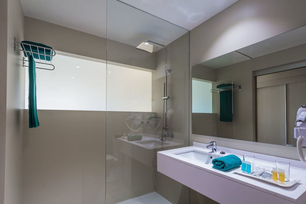 Playa Park Zensation — Hotel rooms in Corralejo, Canary Islands