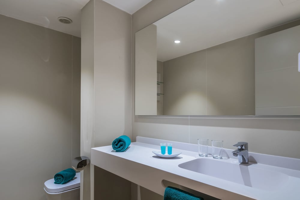 Playa Park Zensation — Hotel rooms in Corralejo, Canary Islands