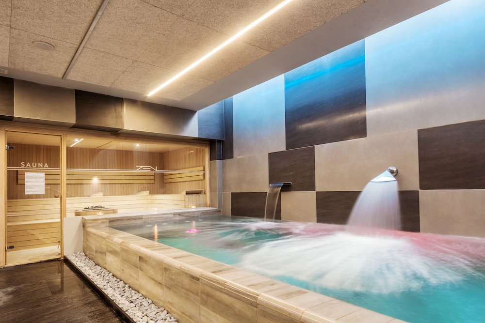 Playa Park Zensation — Spa in Corralejo, Canary Islands