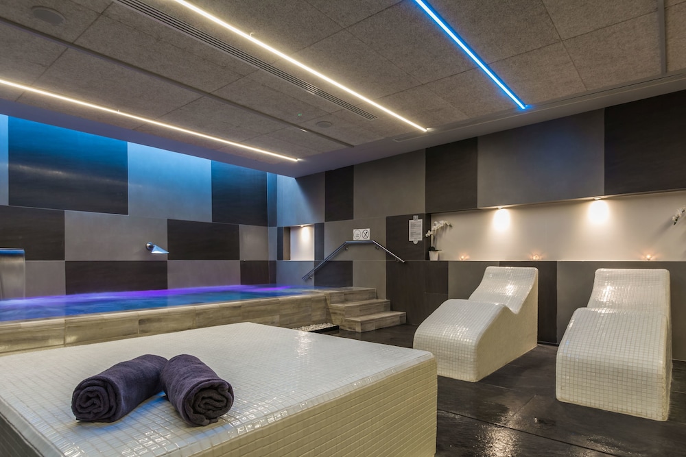 Playa Park Zensation — Spa in Corralejo, Canary Islands