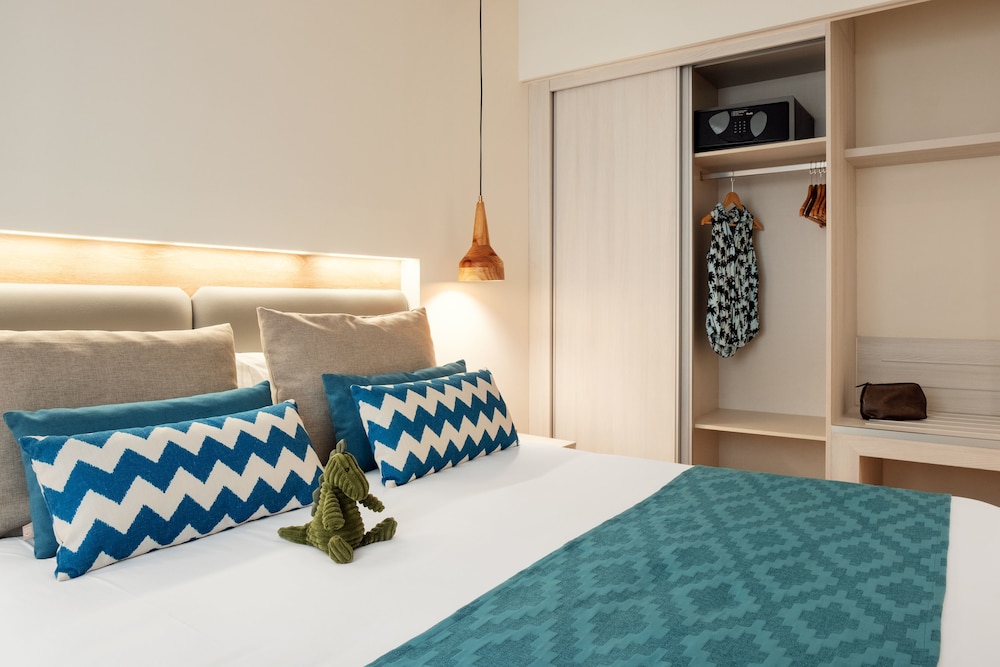 Playa Park Zensation — Hotel rooms in Corralejo, Canary Islands