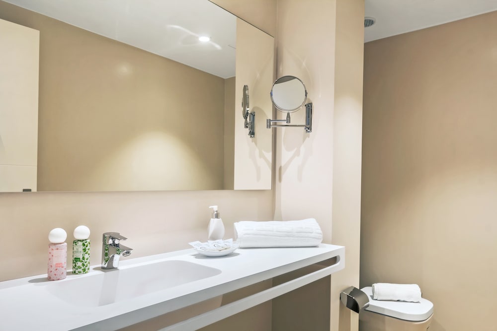 Playa Park Zensation — Hotel rooms in Corralejo, Canary Islands