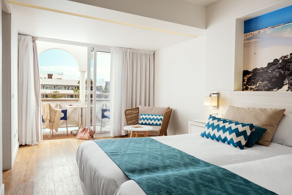 Playa Park Zensation — Hotel rooms in Corralejo, Canary Islands