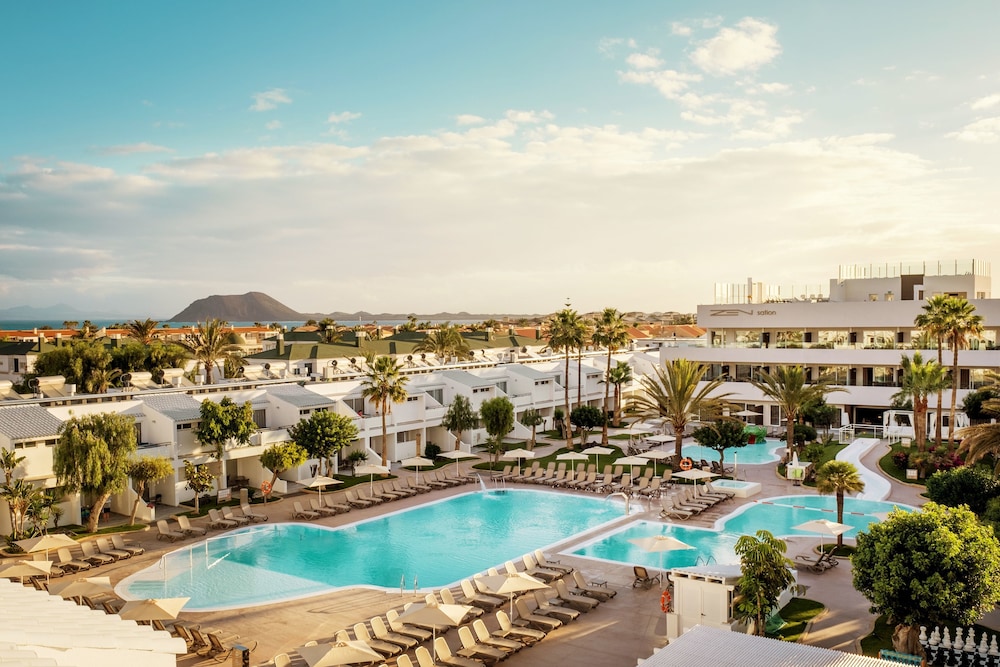 Playa Park Zensation — Main photo in Corralejo, Canary Islands