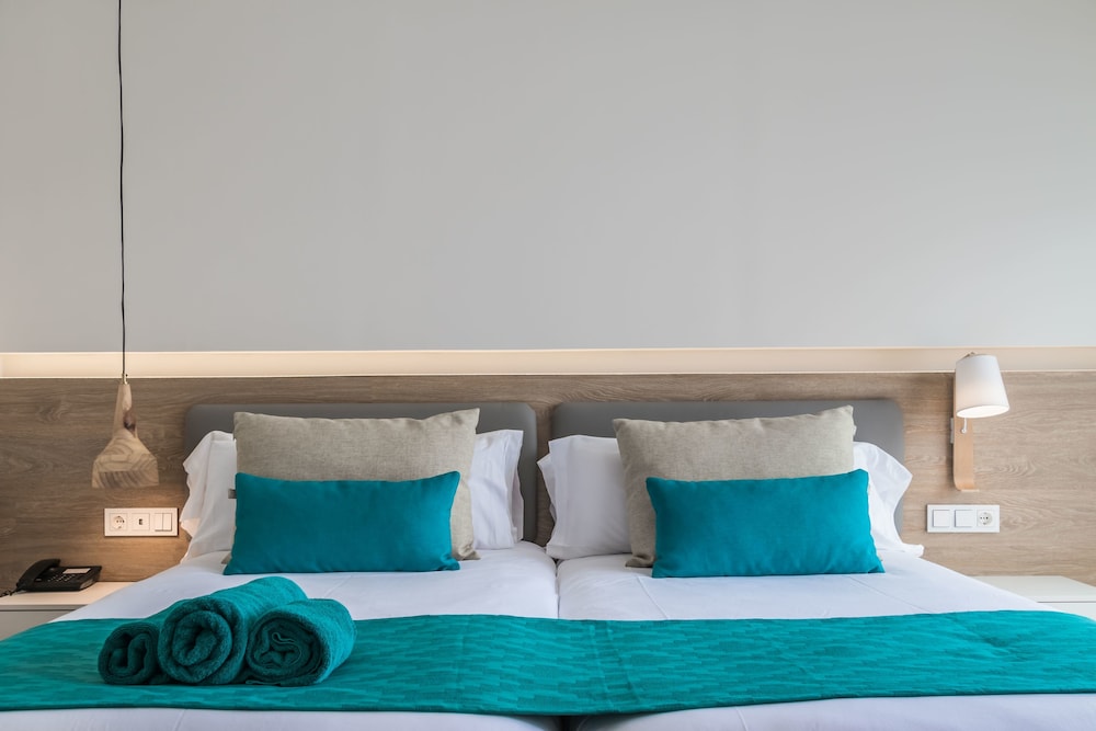 Playa Park Zensation — Hotel rooms in Corralejo, Canary Islands