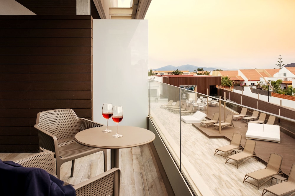 Playa Park Zensation — Hotel rooms in Corralejo, Canary Islands