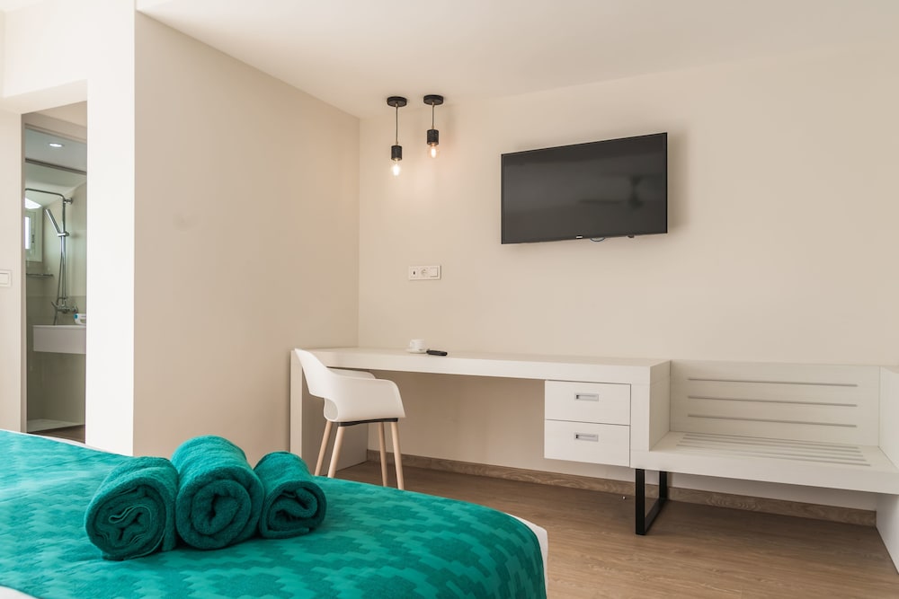 Playa Park Zensation — Hotel rooms in Corralejo, Canary Islands