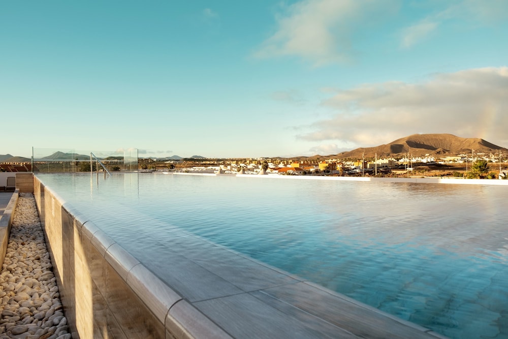 Playa Park Zensation — Swimming pool in Corralejo, Canary Islands