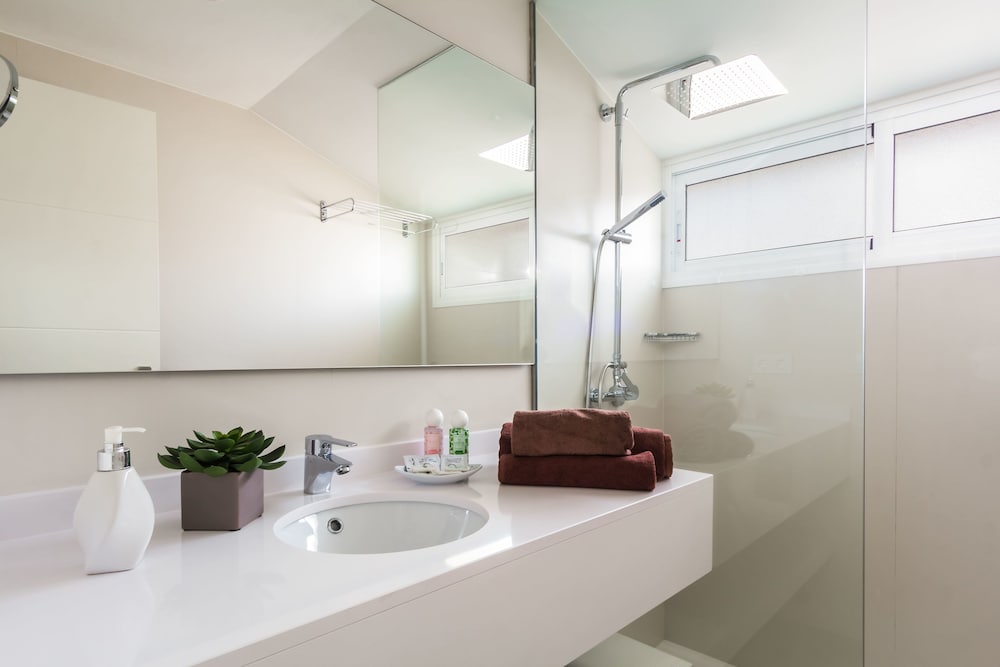 Playa Park Zensation — Hotel rooms in Corralejo, Canary Islands
