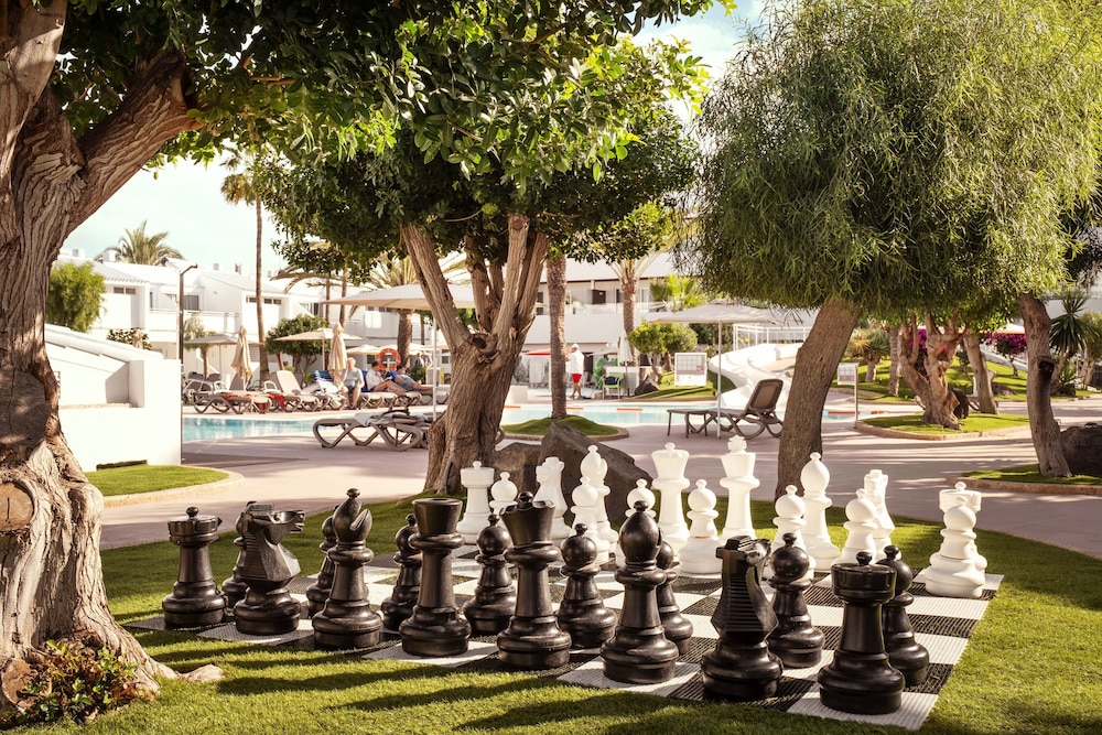 Playa Park Zensation — Sports & recreation in Corralejo, Canary Islands