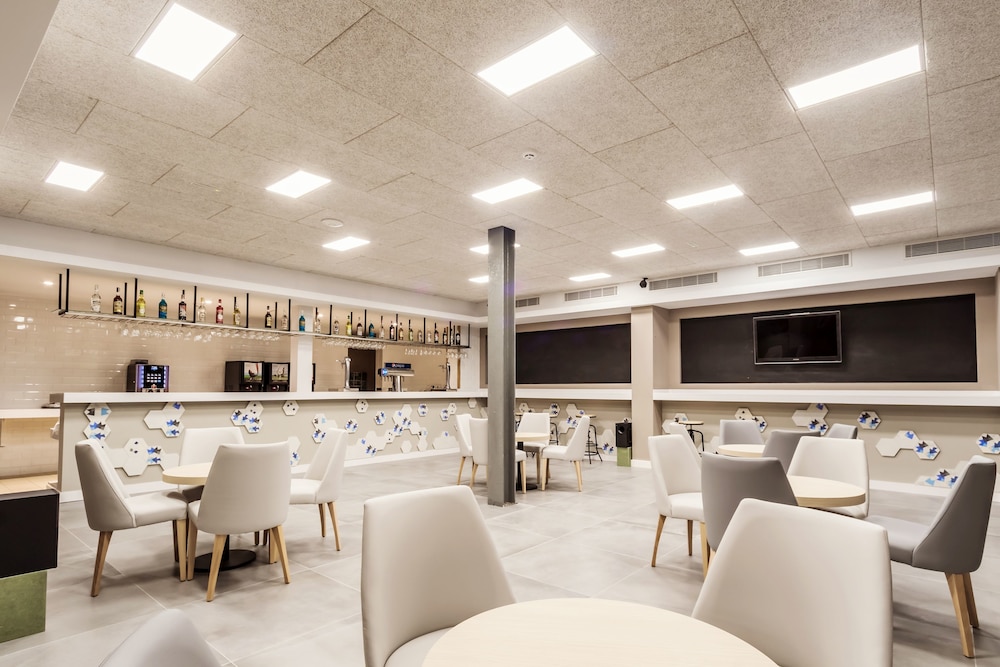 Playa Park Zensation — Restaurant & bars in Corralejo, Canary Islands
