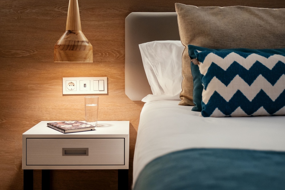 Playa Park Zensation — Hotel rooms in Corralejo, Canary Islands