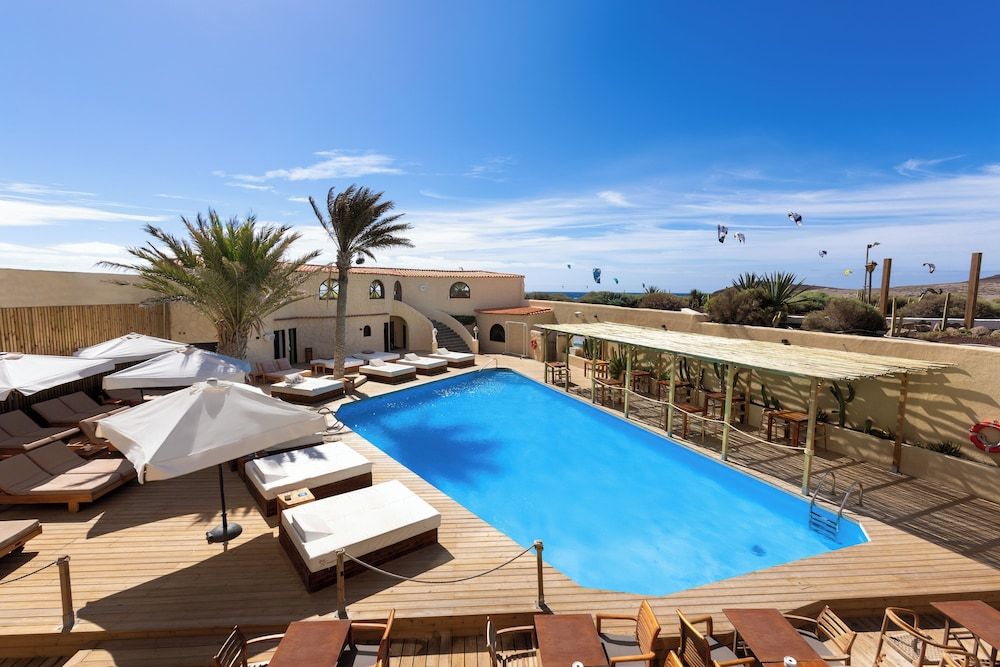 Playa Surf CBbC Hotel