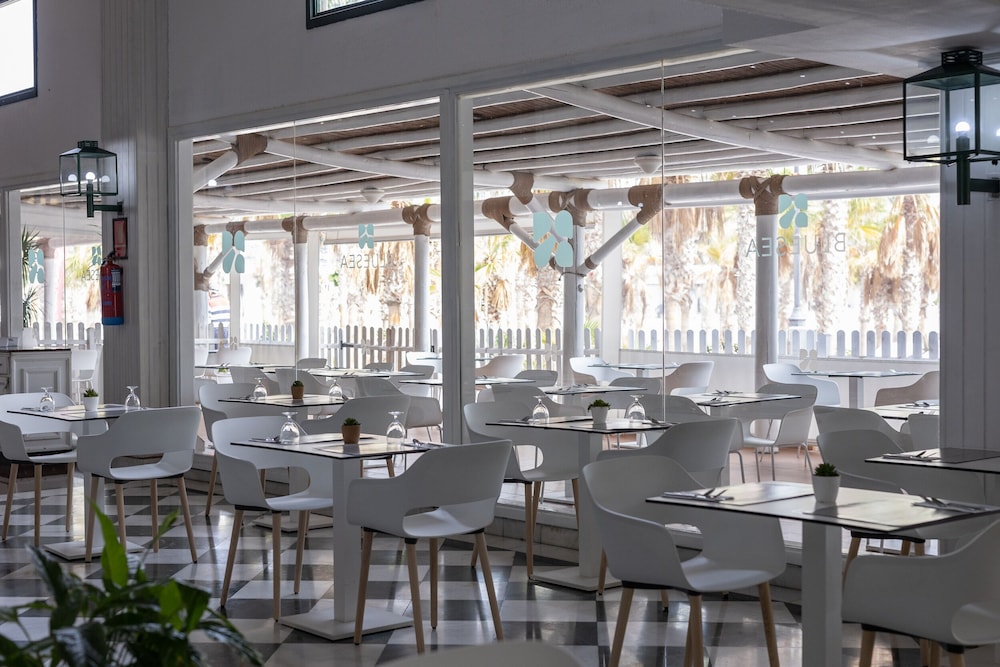 BLUESEA Costa Bastian — Restaurant in Costa Teguise, Canary Islands