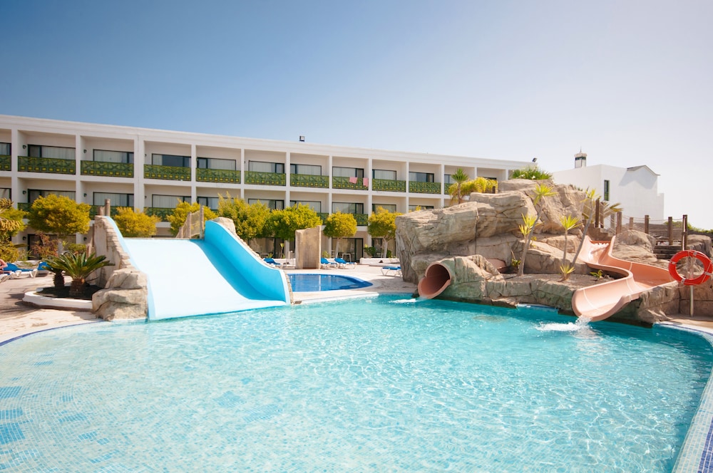 BLUESEA Costa Bastian — Pool in Costa Teguise, Canary Islands
