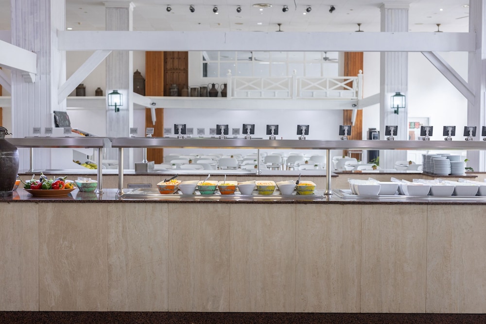 BLUESEA Costa Bastian — Restaurant in Costa Teguise, Canary Islands