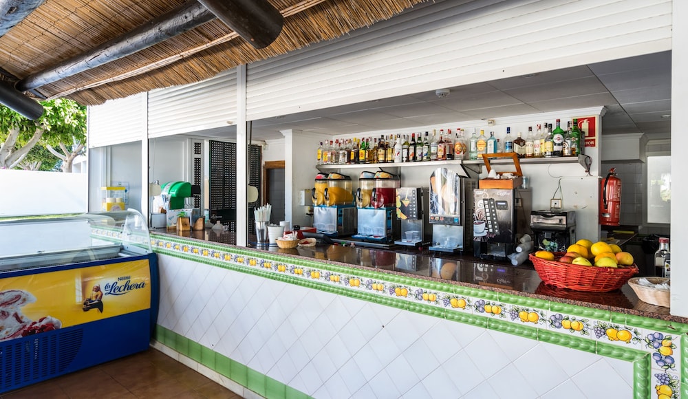 BLUESEA Costa Bastian — Restaurant in Costa Teguise, Canary Islands
