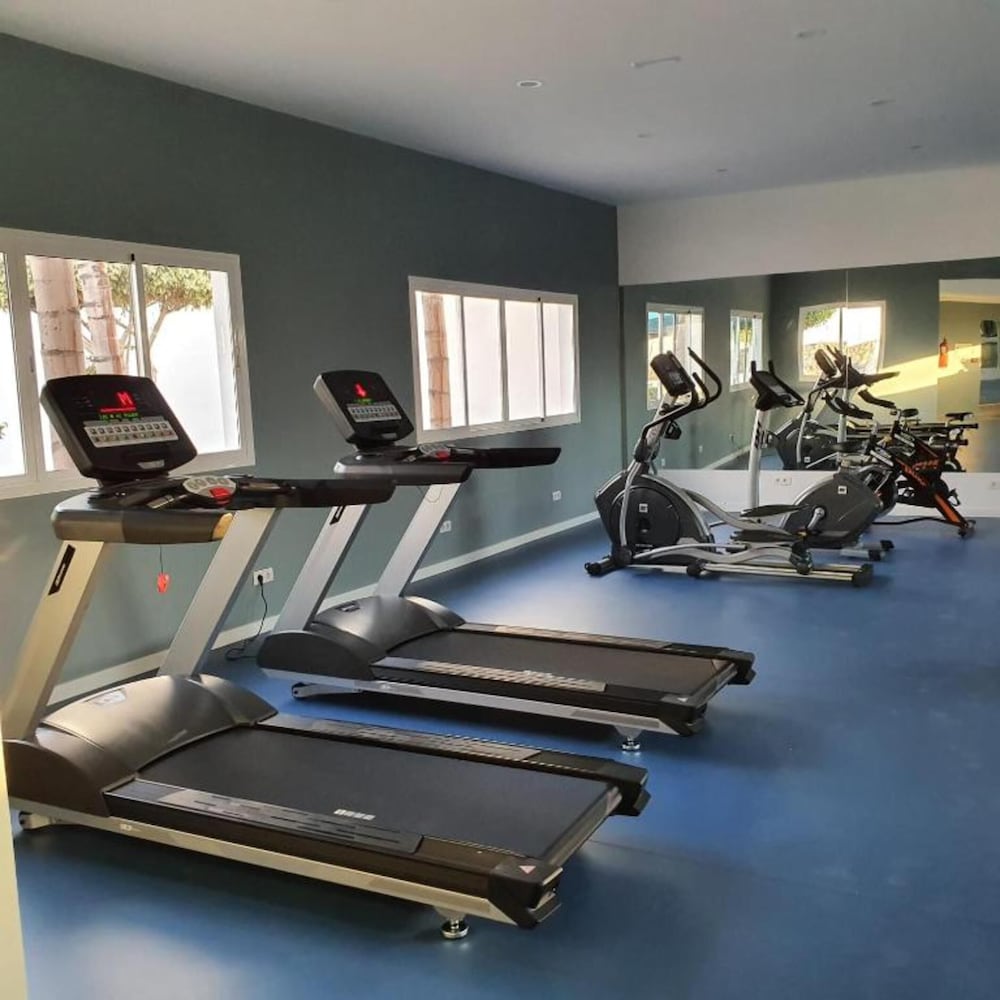 BLUESEA Costa Bastian — Facilities in Costa Teguise, Canary Islands