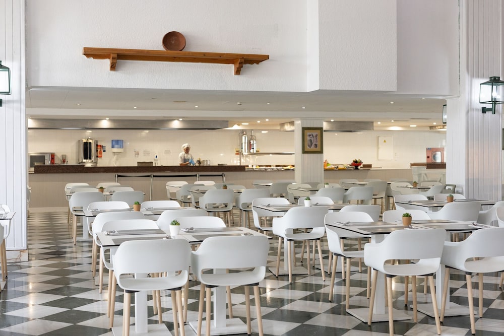 BLUESEA Costa Bastian — Restaurant in Costa Teguise, Canary Islands