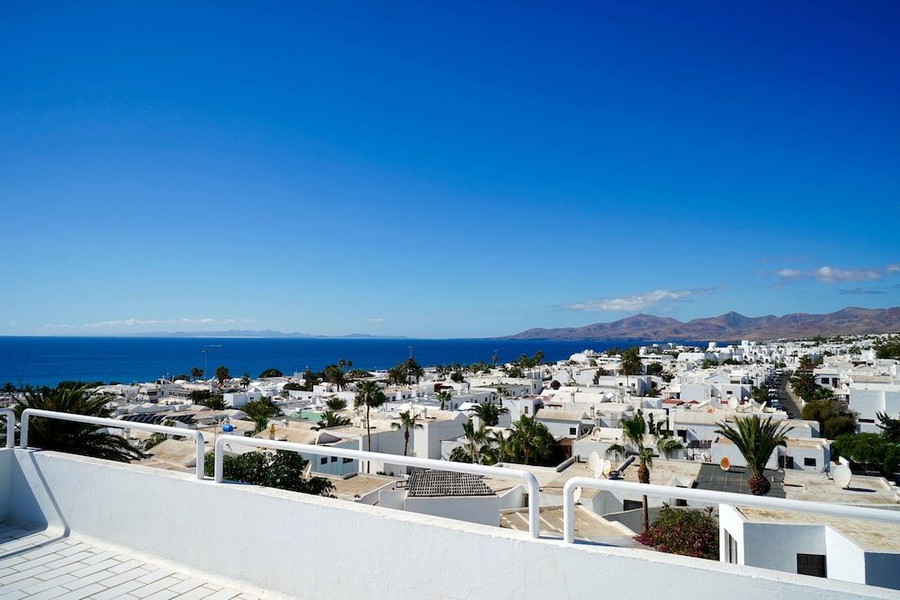 Apartamentos Plaza Azul — Attractions in the area in Puerto del Carmen, Canary Islands