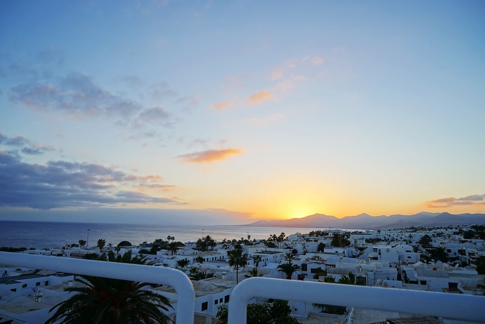 Apartamentos Plaza Azul — Attractions in the area in Puerto del Carmen, Canary Islands