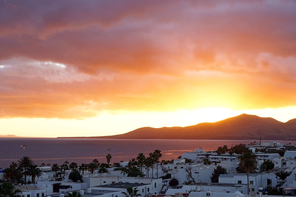 Apartamentos Plaza Azul — Attractions in the area in Puerto del Carmen, Canary Islands