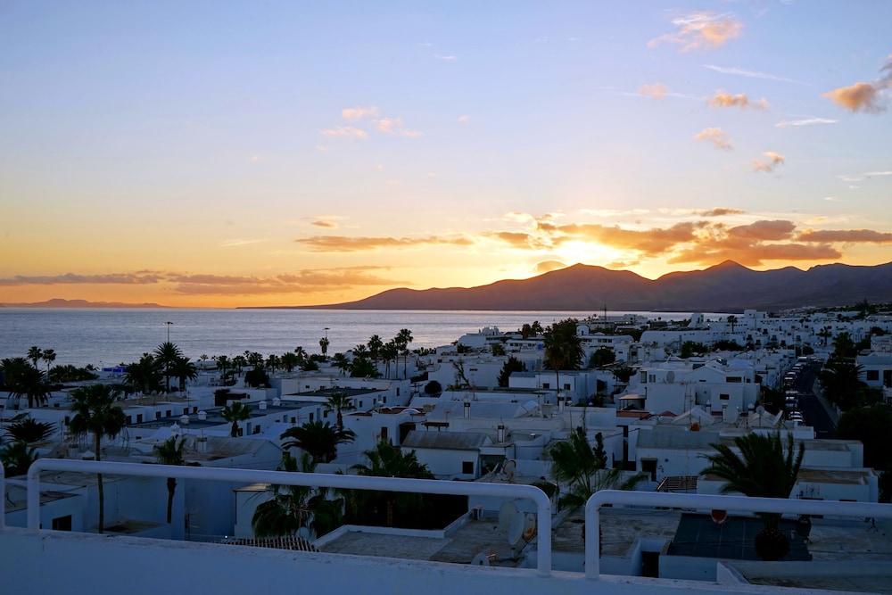 Apartamentos Plaza Azul — Attractions in the area in Puerto del Carmen, Canary Islands
