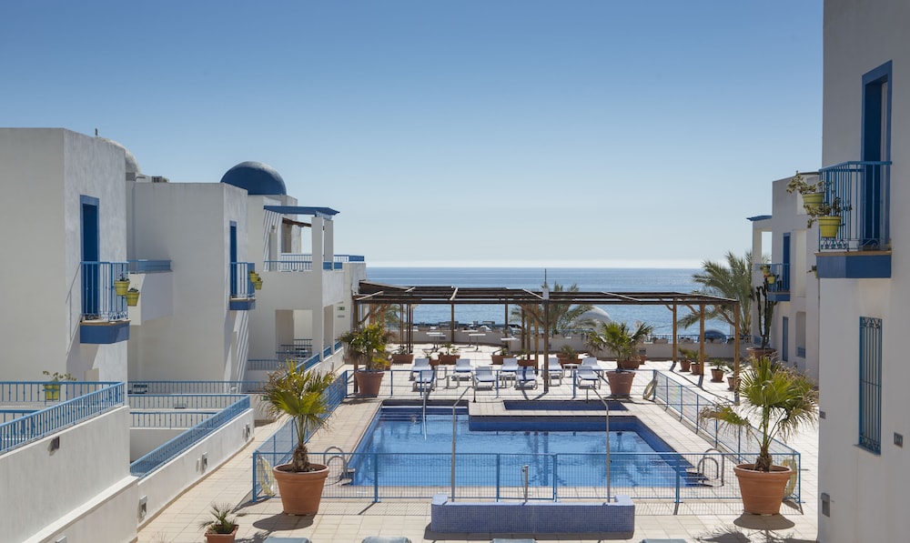 Hotel Punta del Cantal — Main photo in Mojacar, Andalusia