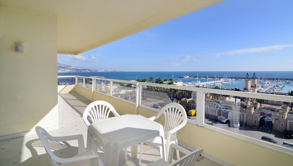 Aparthotel PYR Fuengirola — Attractions in the area in Fuengirola, Andalusia