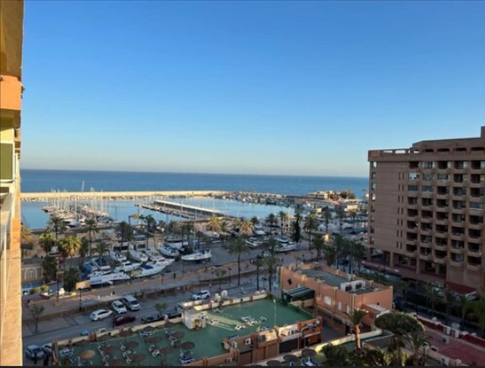 Aparthotel PYR Fuengirola — Attractions in the area in Fuengirola, Andalusia