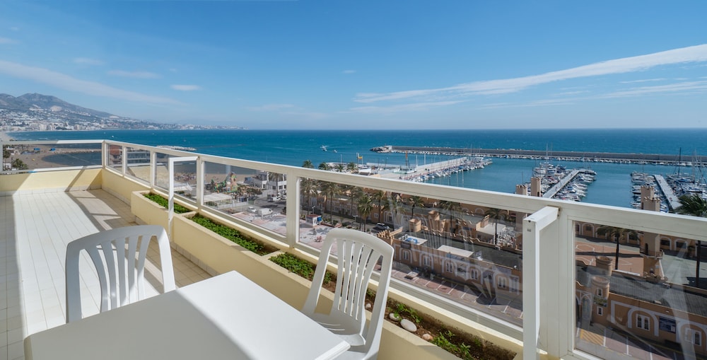 Aparthotel PYR Fuengirola — Attractions in the area in Fuengirola, Andalusia