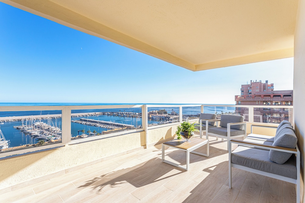 Aparthotel PYR Fuengirola — Attractions in the area in Fuengirola, Andalusia