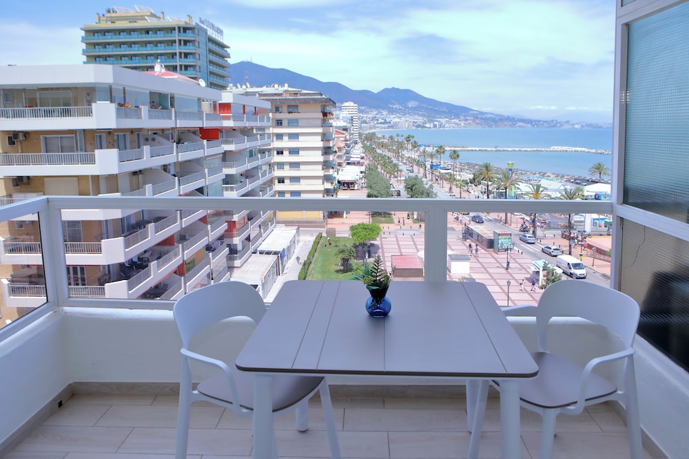 Aparthotel PYR Fuengirola — Attractions in the area in Fuengirola, Andalusia