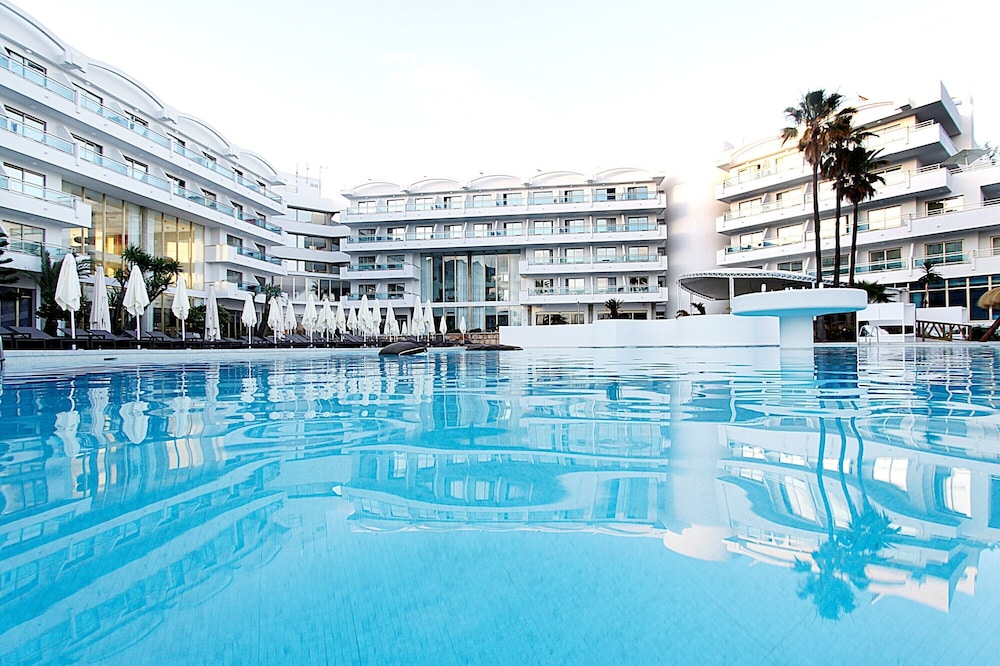 BG Hotel Rei del Mediterrani