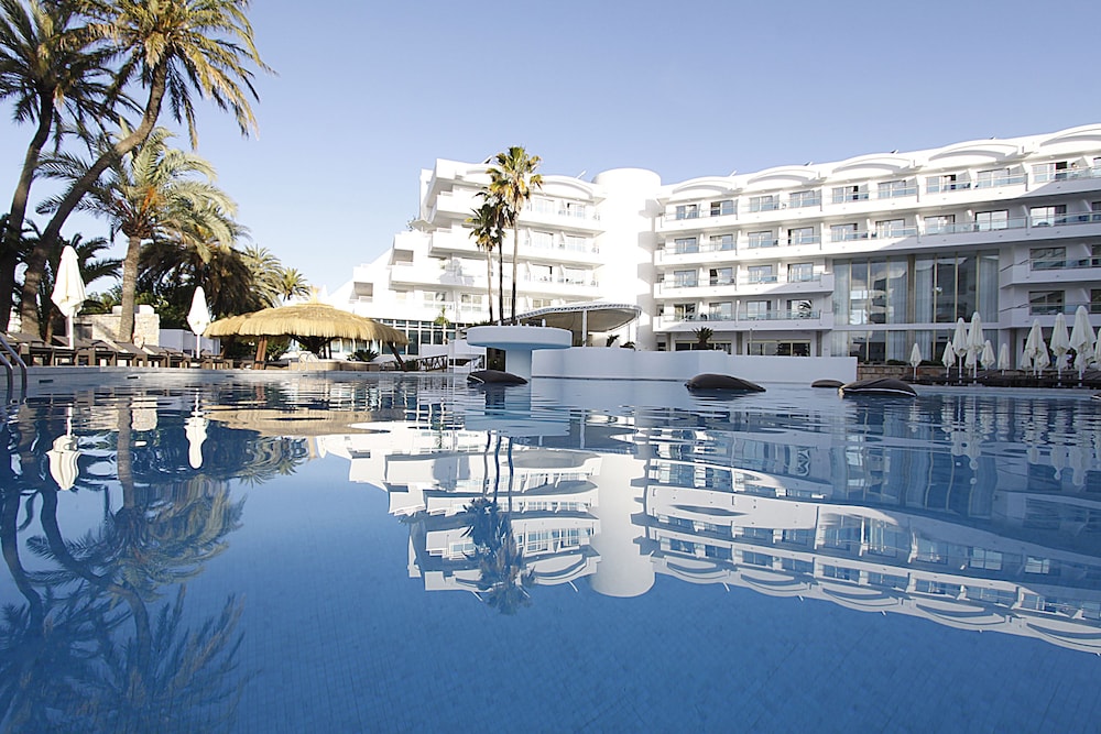 BG Hotel Rei del Mediterrani - zdjęcie 3