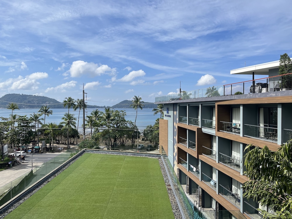 The Nature Phuket — Patong Beach, Phuket Province