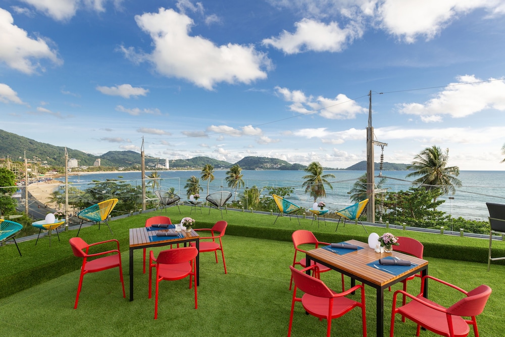The Nature Phuket — Patong Beach, Phuket Province