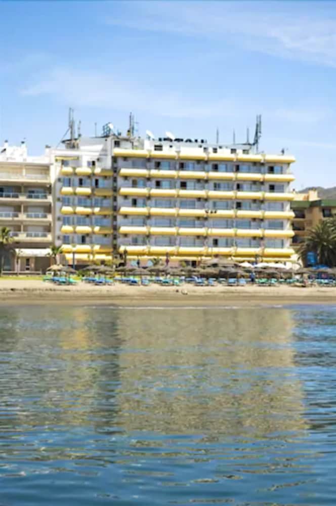Hotel Rincón Sol - zdjęcie 4