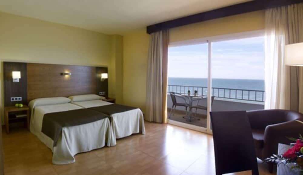 Hotel Rincón Sol - zdjęcie 5