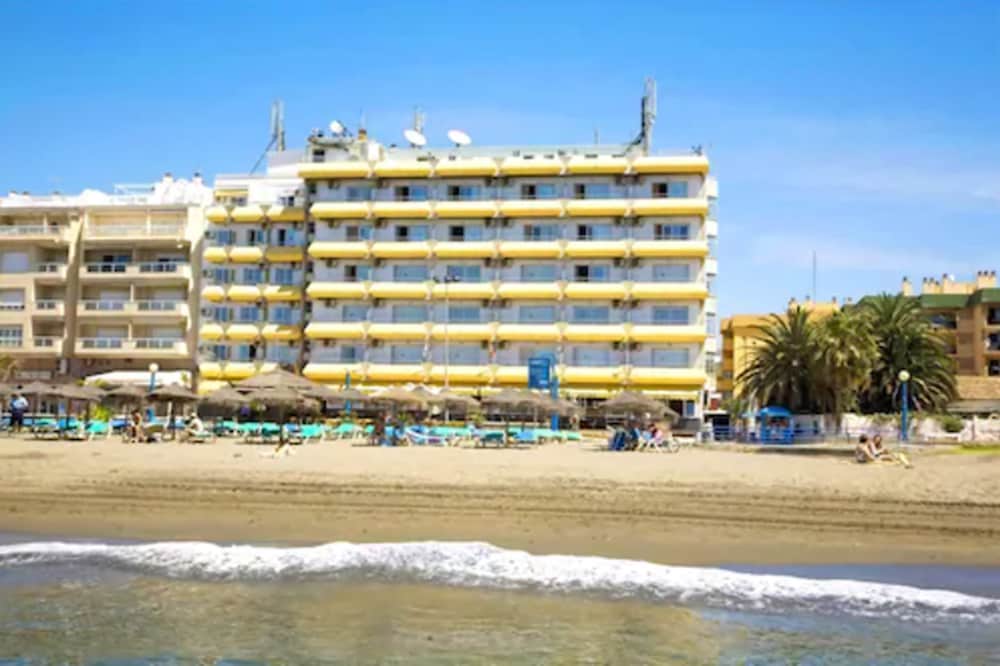 Hotel Rincón Sol - zdjęcie 3