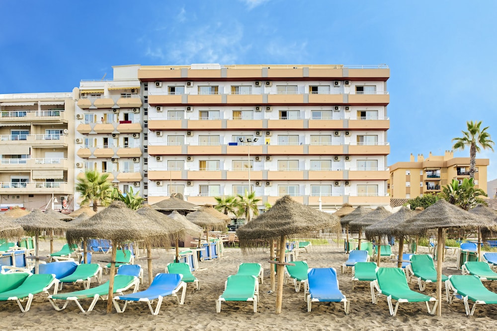 Hotel Rincón Sol - zdjęcie 2