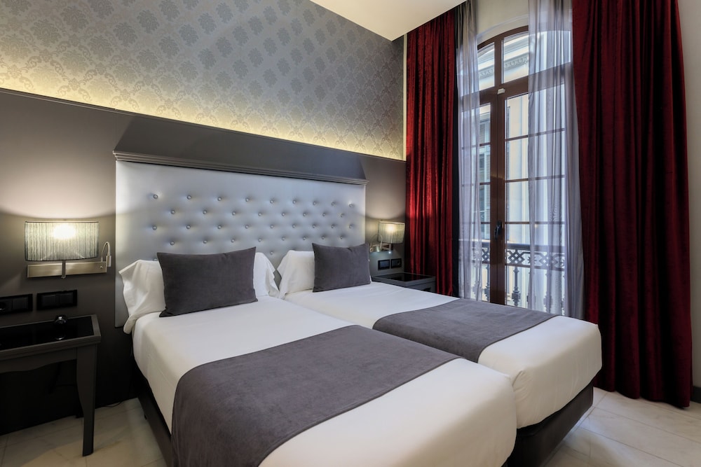 Hotel Ciutadella Barcelona - zdjęcie 4
