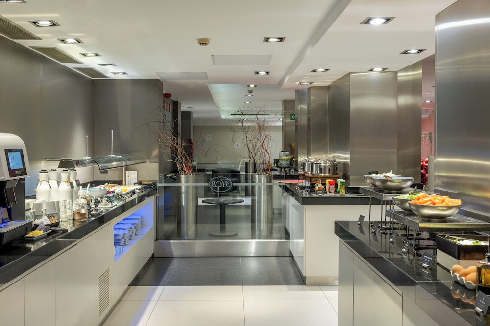 Hotel Ciutadella Barcelona - zdjęcie 5