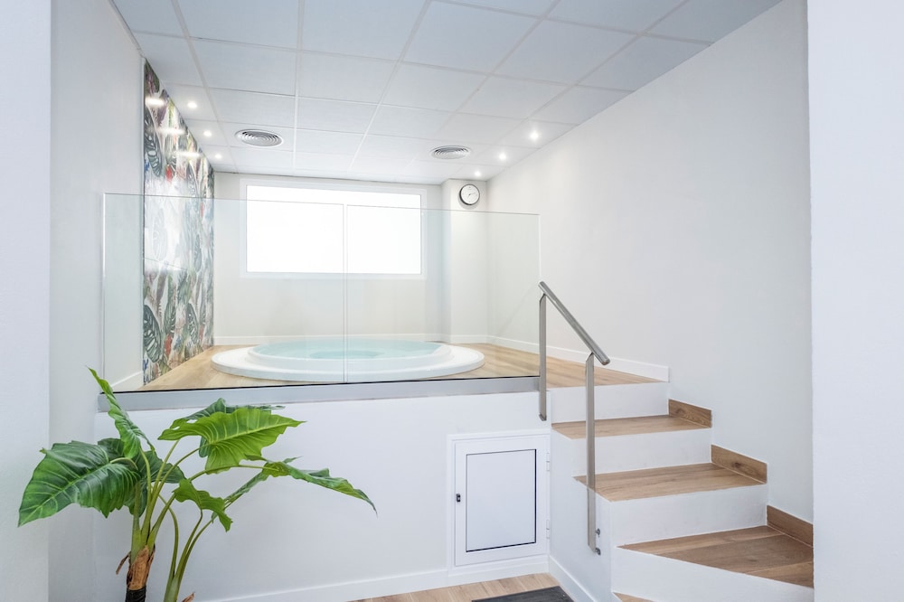 Comitas Floramar — Spa in Cala Galdana, Balearic Islands