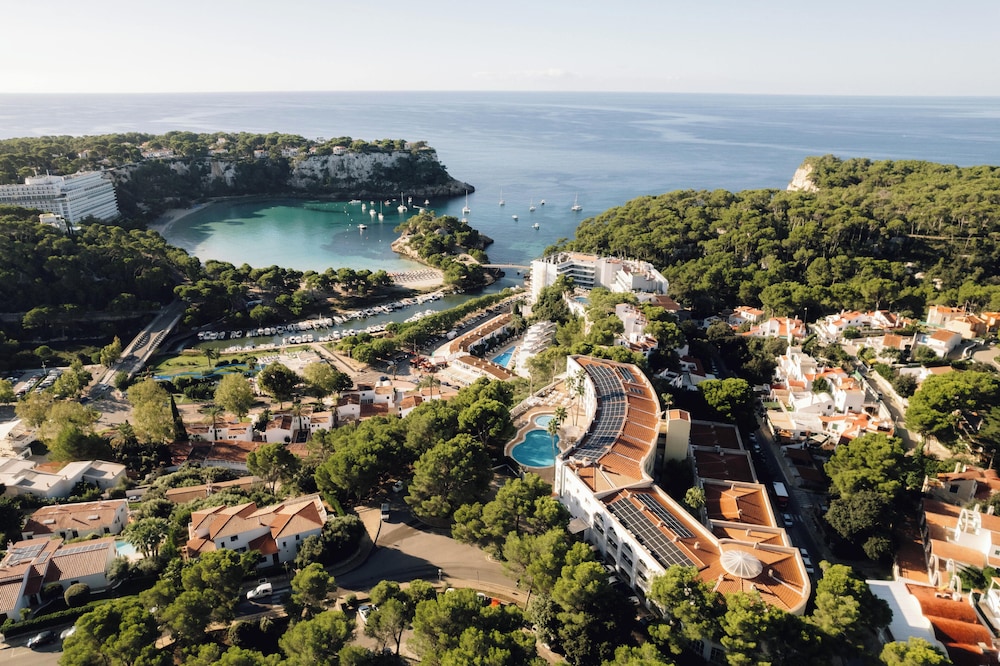 Comitas Floramar — Attractions in the area in Cala Galdana, Balearic Islands