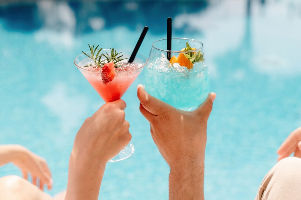 Comitas Floramar — Restaurant & bars in Cala Galdana, Balearic Islands