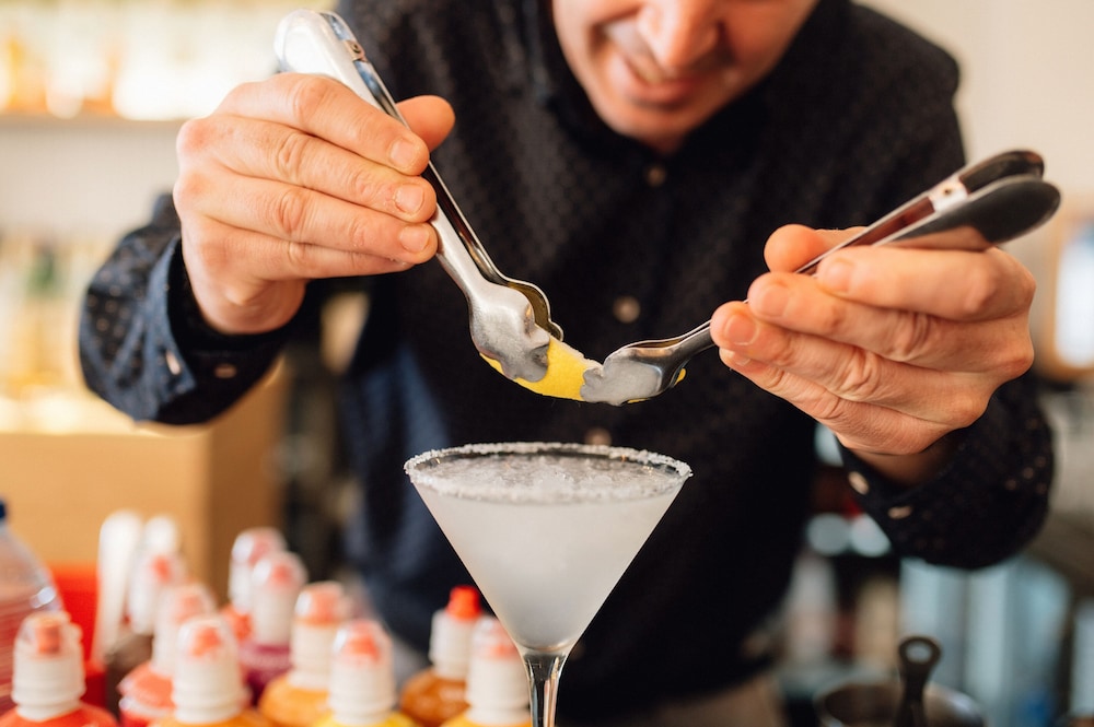 Comitas Floramar — Restaurant & bars in Cala Galdana, Balearic Islands